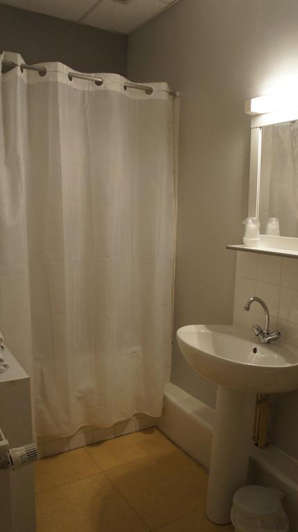 Le Natural Hotel Selongey Habitación foto